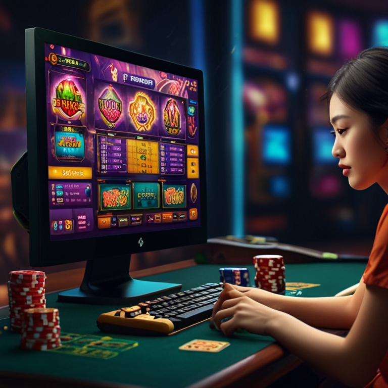 TDTC88: Sân Chơi Giải Trí Đỉnh Cao Cho Người Yêu Thích Game Online