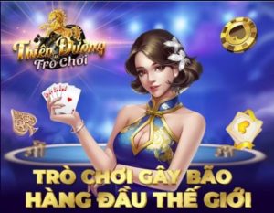 gioi thieu doi net ve cong game ca cuoc tdtc