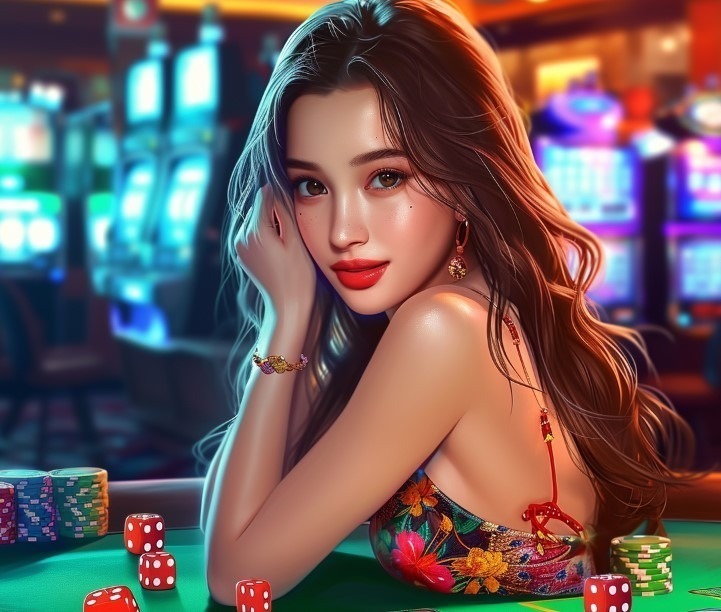 iWin68 Nền Tảng Game Đổi Thưởng Đỉnh Cao Cho Người Chơi Việt