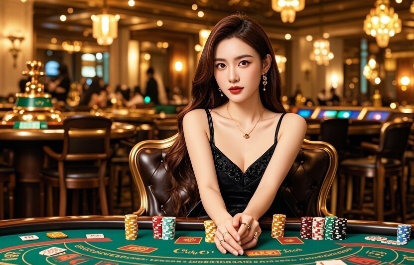 Khám Phá TĐTC Chiến Lược và Thành Công Trong Ngành Game