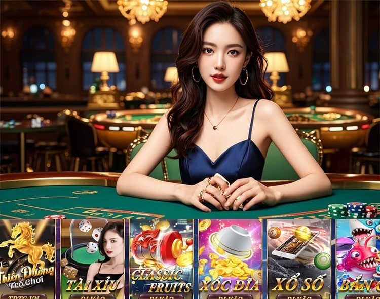 Tăng Cường Hiệu Suất Thương Hiệu Game Nhờ Chiến Lược TĐTC