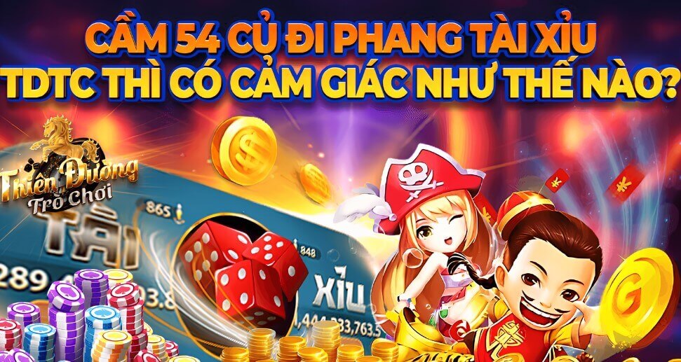 Chiến lược marketing tại game TDTC